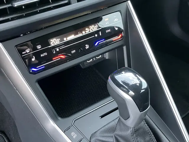 Volkswagen Taigo 1.0 TSI 2023 Benzine 30