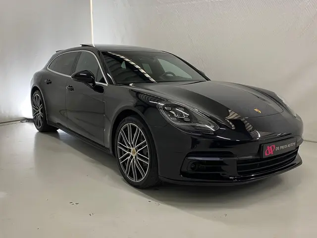 Porsche Panamera 2.9 4S 2019 Benzine 9