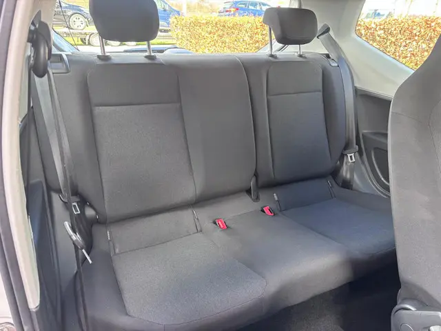 Volkswagen up! 1.0 BMT take up! 2017 Benzine 14