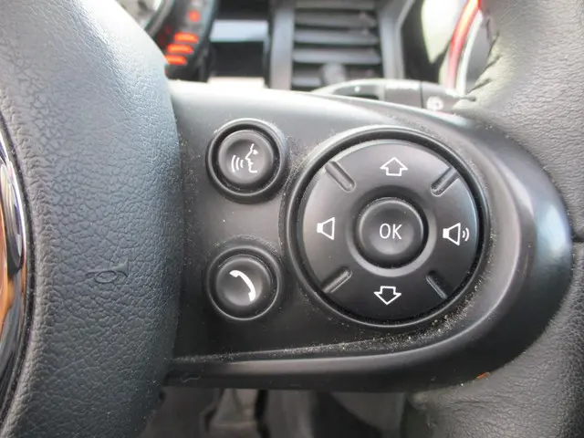 MINI Cooper Mini 1.5 Chili Serious Business 2014 Benzine 9
