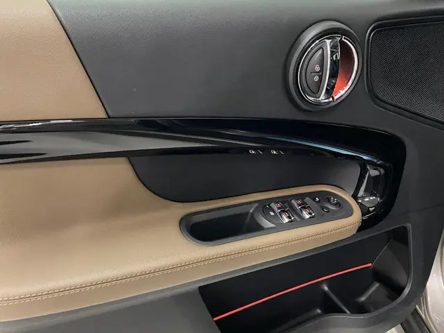 MINI Countryman 1.5 Cooper ALL4 Chili 2019 Benzine 12