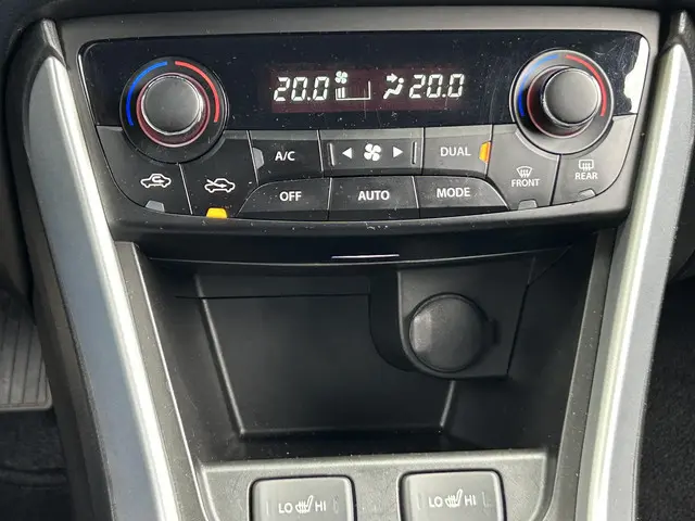 Suzuki S-Cross 1.0 Boosterjet Exclusive 2017 Benzine 30