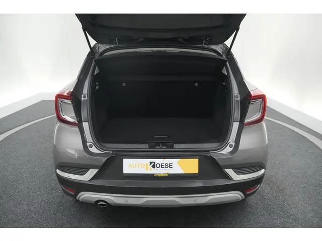 Renault Captur TCe 100 Intens 2020 Benzine 70