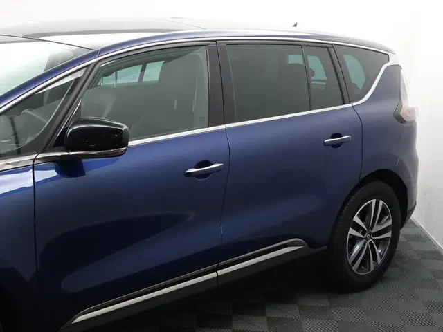 Renault Espace 1.8 TCe Intens Panoramic Aut- 2019 Benzine 32