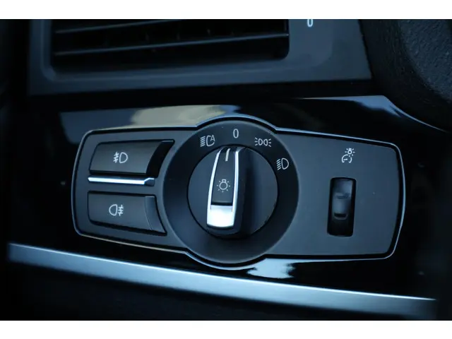 BMW X4 xDrive20d Centennial High Executive 2016 Diesel 35