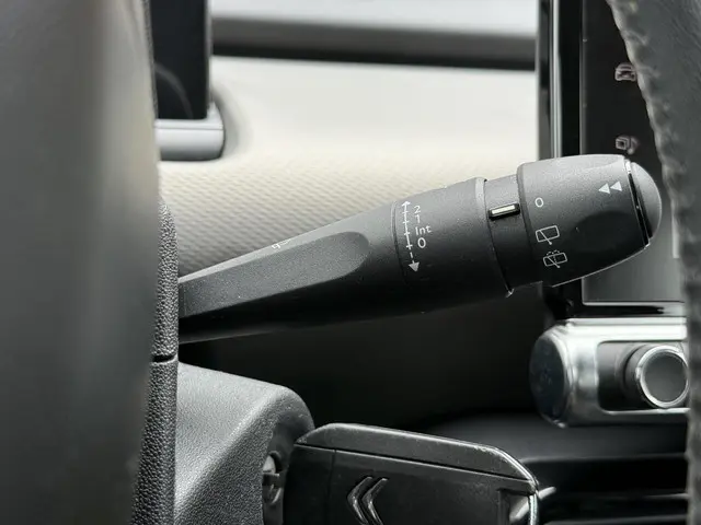 Citroën C4 Cactus 1.2 PureTech Feel 2017 Benzine 30