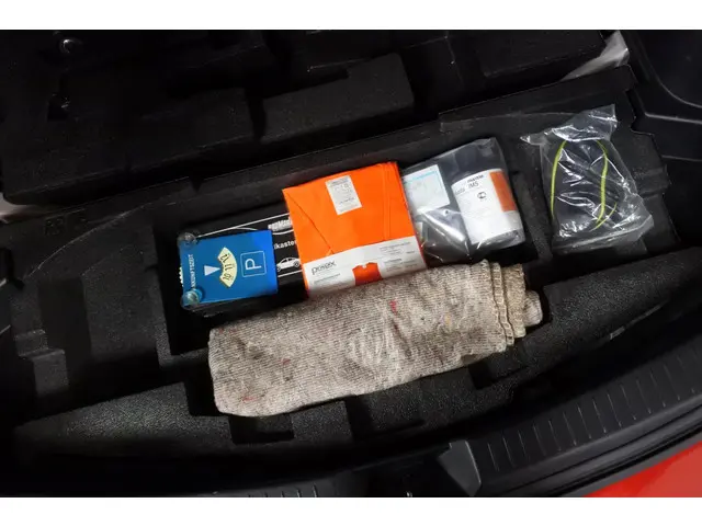 Mazda CX-5 2.5 192pk AWD Automaat GT-M 2016 Benzine 39