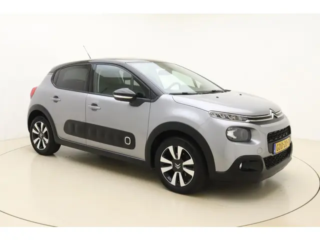 Citroën C3 1.2 PureTech S&S Feel Edition 2019 Benzine 8