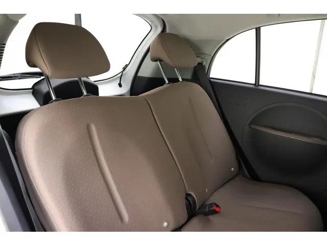 Citroën C-Zero 4-persoons 16 kWh 2020 Elektrisch 14