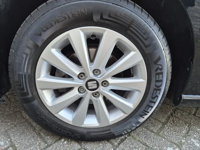 SEAT Ibiza 1.0 TSI FR Business Intense 2018 Benzine 14