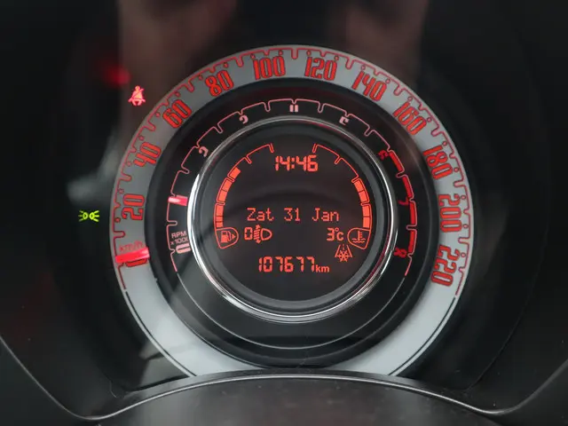 Fiat 500C 0.9 TwinAir Turbo Lounge 2016 Benzine 26