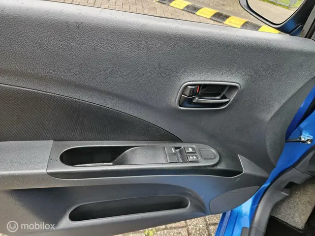 Suzuki Celerio 1.0 Dynamic 1e eigenaar 2017 Benzine 13