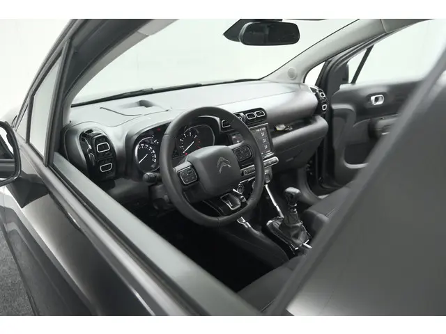 Citroën C3 Aircross 2