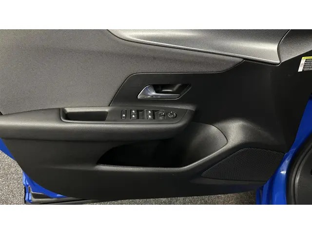 Opel Mokka 1.2 Edition CRUISE LM LED. 2022 Benzine 19