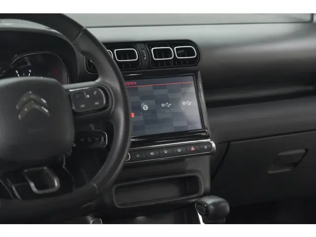 Citroën C3 Aircross PureTech 110 Feel 2022 Benzine 43