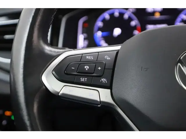 Volkswagen Taigo 1.0 TSI R-Line | PANO l ACC 2022 Benzine 7