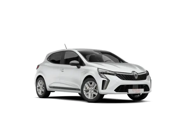 Renault Clio Evolution 2025 Hybride Benzine 3