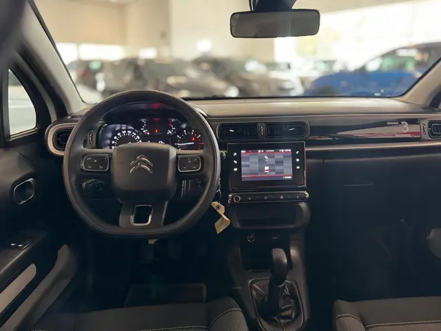 Citroën C3 1.2 PureTech 2020 Benzine 14