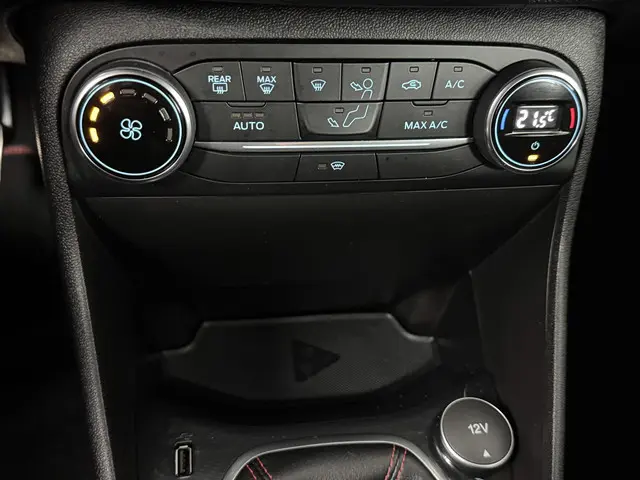 Ford Fiesta 1.0 EcoBoost ST-Line 2019 Benzine 13