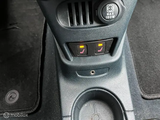 Ford Ka 1.2 Style start/stop 2015 Benzine 12