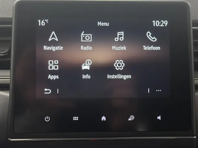 Renault Captur 1.0 TCe 100 Intens 2020 Benzine 39