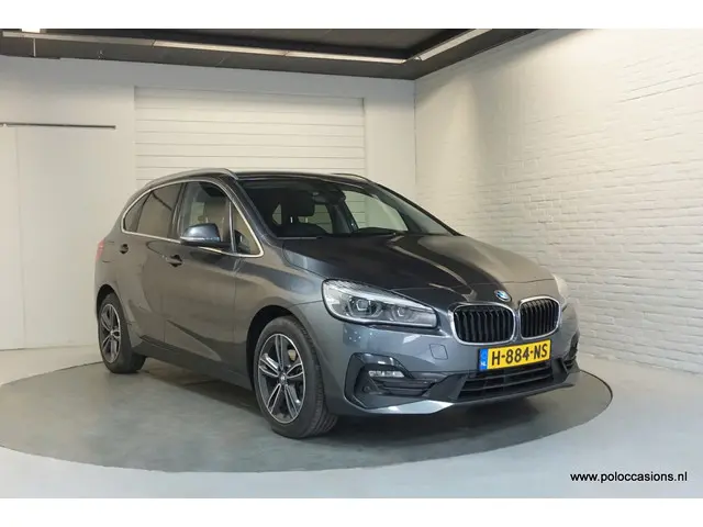 BMW 2 Serie 2