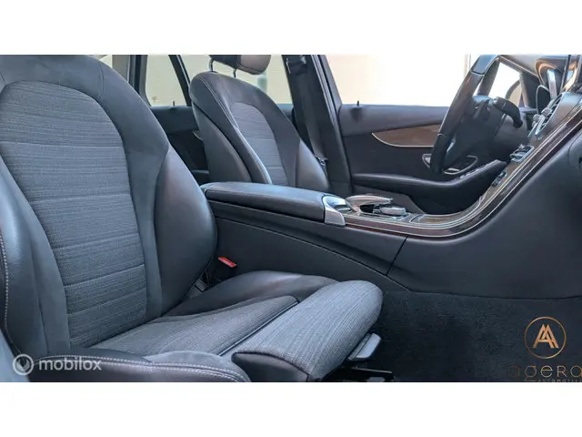 Mercedes-Benz C-Klasse Estate 180 Prestige 2015 Benzine 25