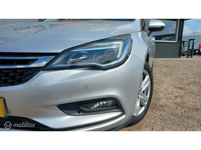 Opel Astra 1.0 Innovation 2018 Benzine