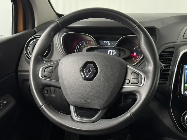 Renault Captur 1.3 TCe 150 Intens Automaat 2020 Benzine 37