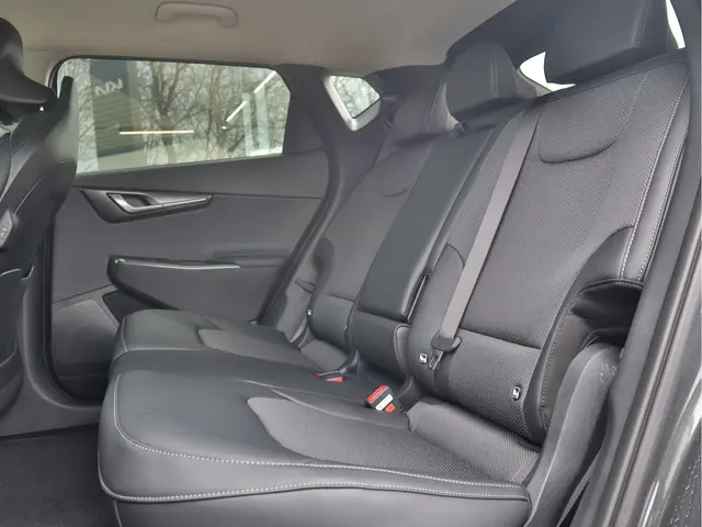 Kia EV6 Air 84 kWh 2025 Elektrisch 8