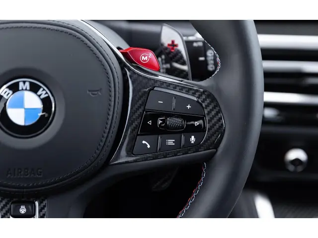 BMW M3 3-serie Touring xDrive Competition 2024 Benzine 88