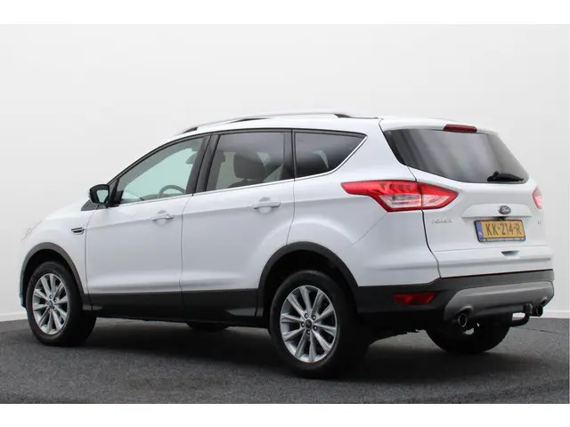 Ford Kuga 1.5 Titanium 2016 Benzine 3