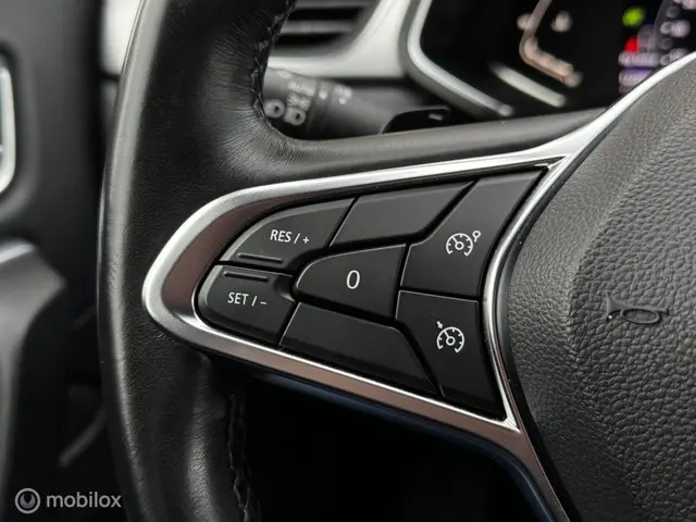 Renault Captur 1.3 TCe 130 Edition One 2020 Benzine 18