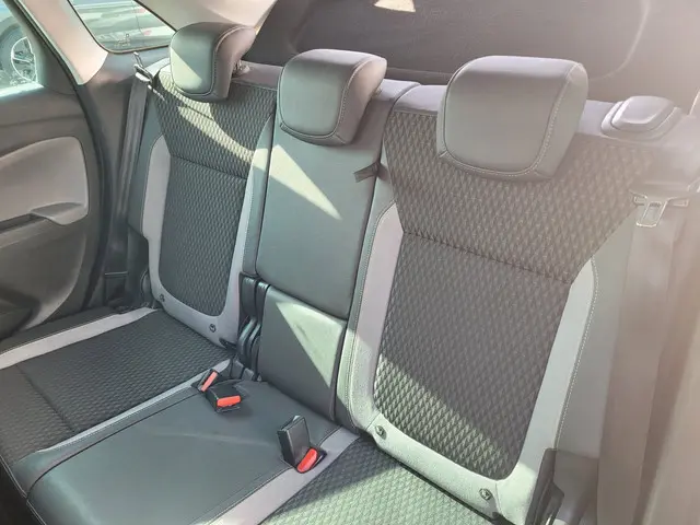 Opel Crossland X 1.2 Turbo Innovation 2018 Benzine 9