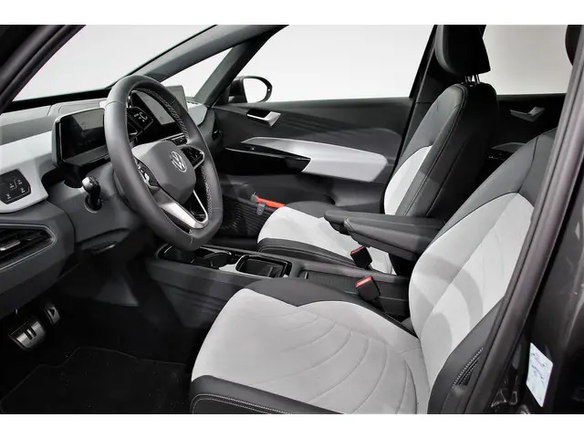 Volkswagen ID.3 Pro Edition 204pk 2023 Elektrisch 2