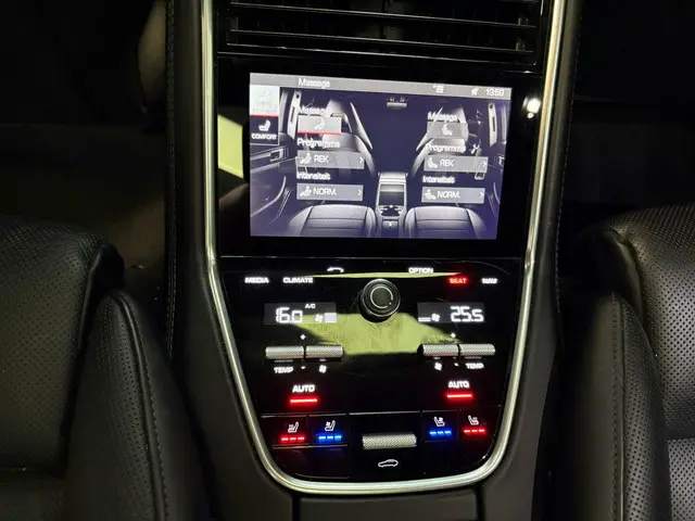 Porsche Panamera 2.9 4 E-Hybrid 2018 Hybride Benzine 14