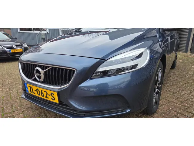 Volvo V40 1.5 T2 Polar+ 45.000km! 2019 Benzine 15