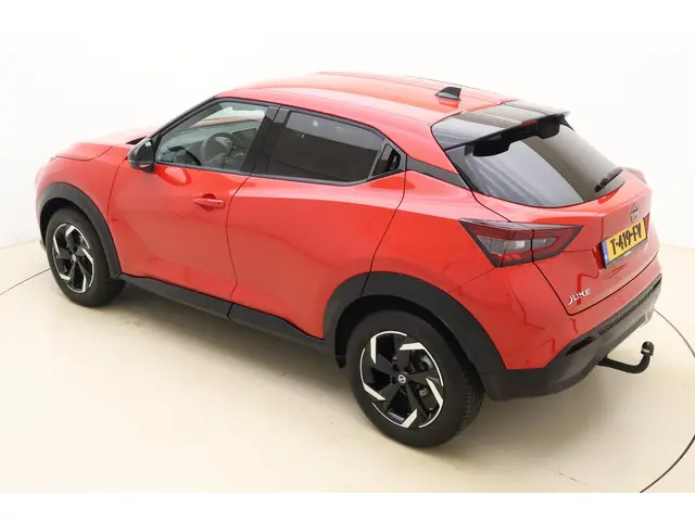 Nissan Juke 1.0 DIG-T N-Connecta 2023 Benzine 4