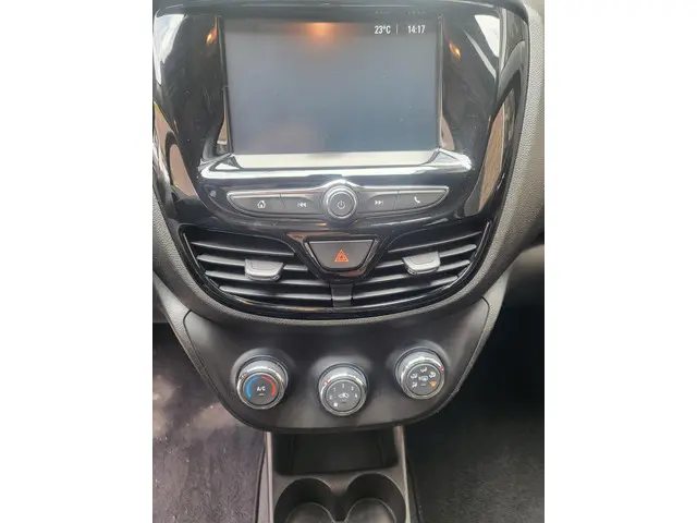 Opel KARL 1.0 Rocks Online Edition 2018 Benzine 8