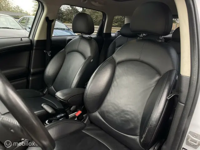 MINI Countryman 1.6 Cooper Knockout Edition 2015 Benzine 18
