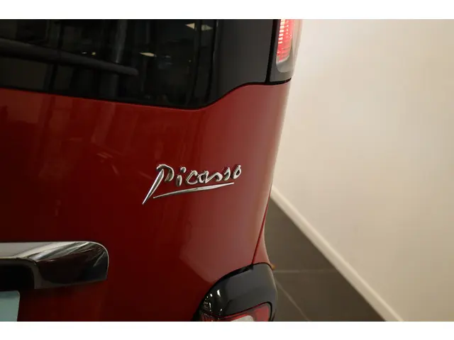 Citroën C3 Picasso PT 110 Feel Edition 2016 Benzine 10