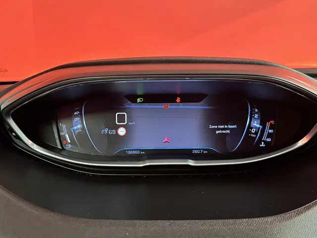 Peugeot 5008 1.2 PureTech Active 2017 Benzine 34