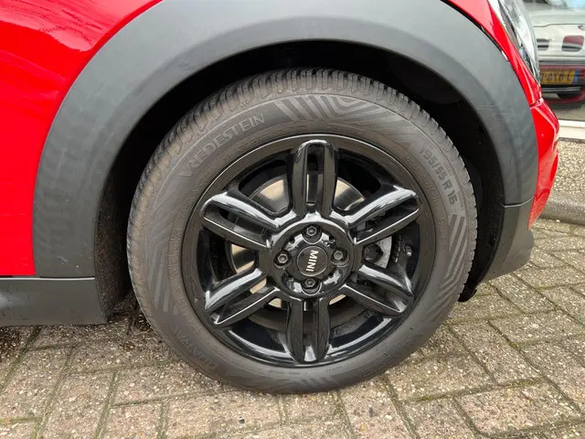 MINI Roadster Mini 1.6 Cooper Chili 2013 Benzine 72