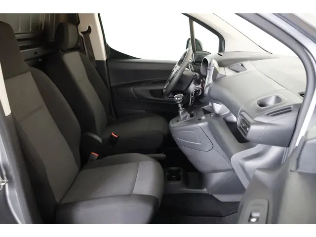 Opel Combo 1.5D L1H1 Rolstoel auto 2023 Diesel 15