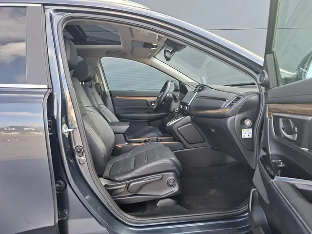 Honda CR-V 1.5 AWD Executive 2018 Benzine 15