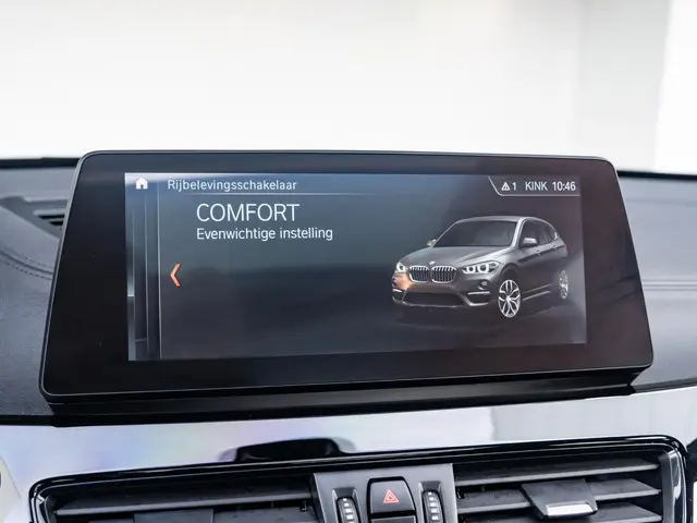 BMW X1 sDrive20i 2020 Benzine 33