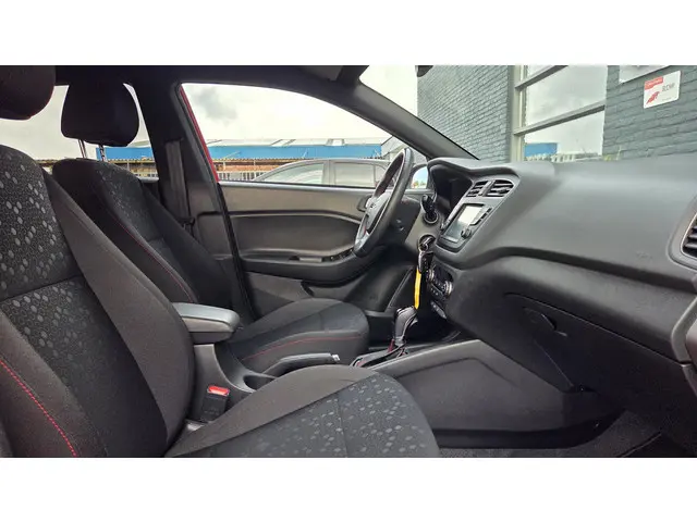 Hyundai i20 1.0 T-GDI Style 2018 Benzine 22