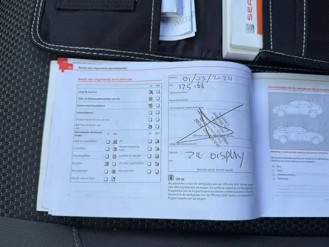 SEAT Altea XL 1.2 TSI I-Tech/HIGHLINE/VELGEN 2014 Benzine 40