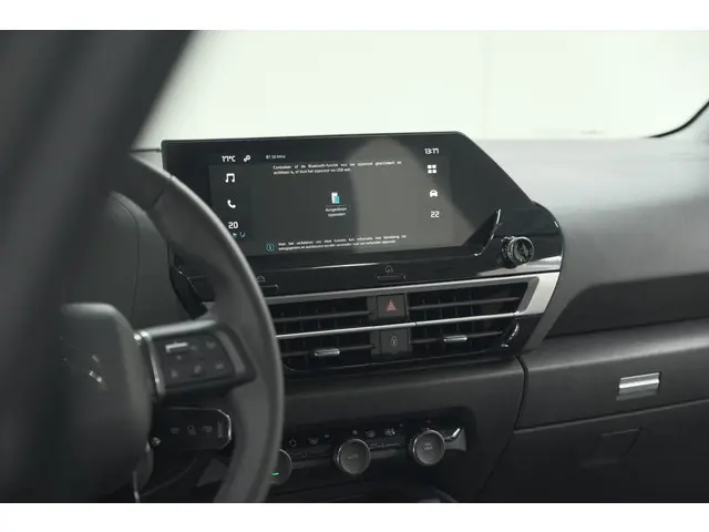 Citroën ë-C4 Feel Pack 50 kWh 2023 Elektrisch 50