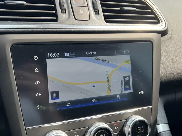 Renault Kadjar 1.3 TCe 140 EDC Intens 2019 Benzine 19